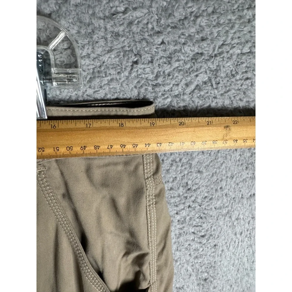 Prana lint pull